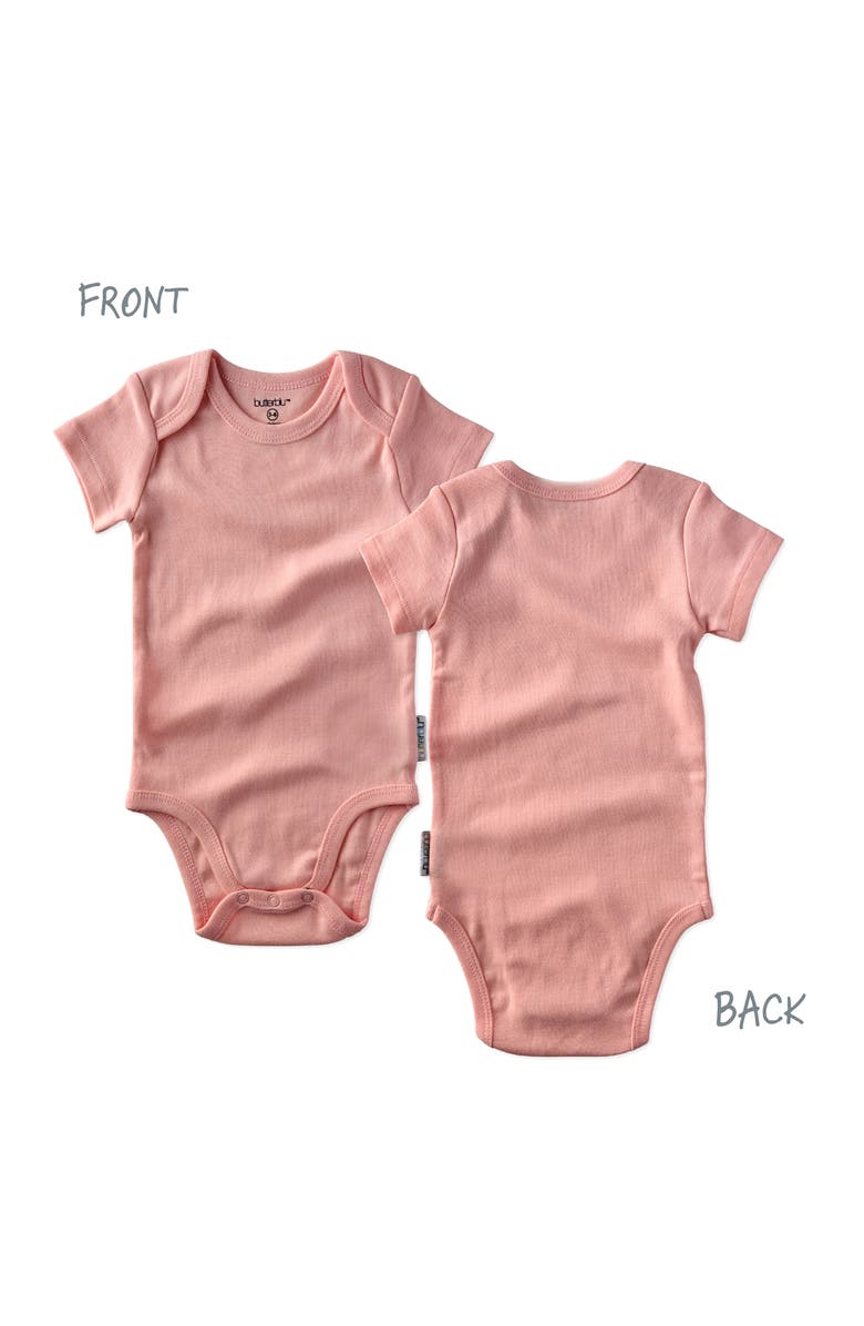 BUTTERBLU Avery Assorted 10-Pack Bodysuits, Alternate, color, 