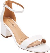 Comfortview The Orly Sandal
