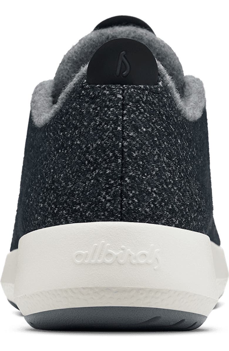 Allbirds Mizzles Wool Water Repellent Running Sneaker, Alternate, color,