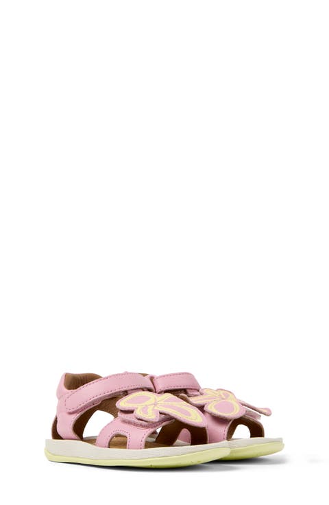 Kids' Twins Mismatch Sandal (Walker & Toddler)