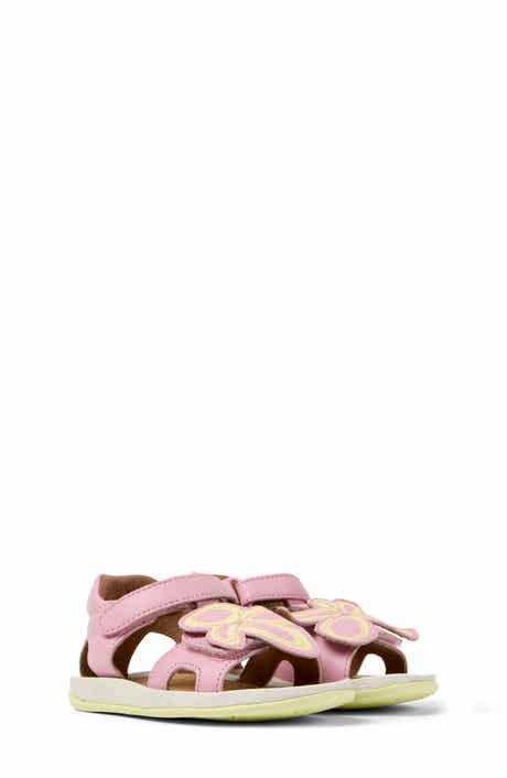 Camper Kids' Twins Mismatch Sandal