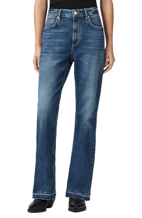Fable Bootcut Jeans