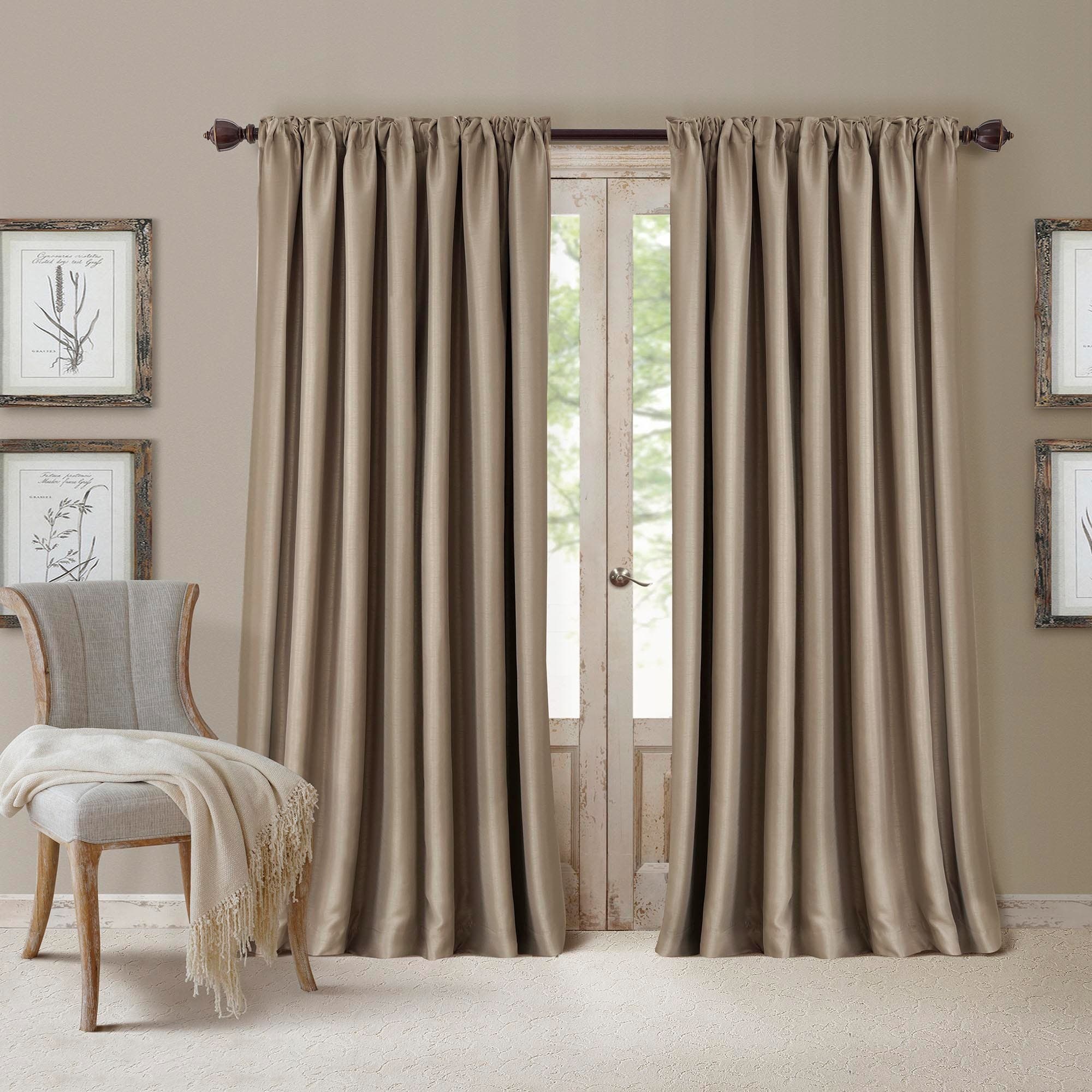 selected Taupe