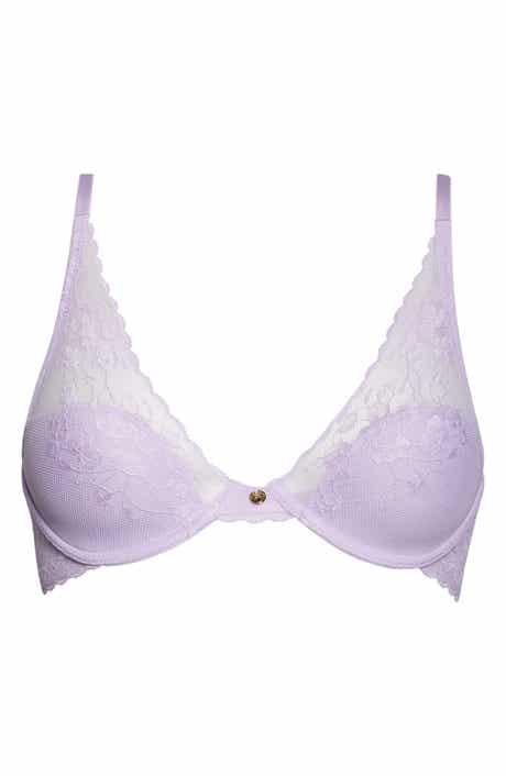 Natori Cherry Blossom Convertible Underwire Bra