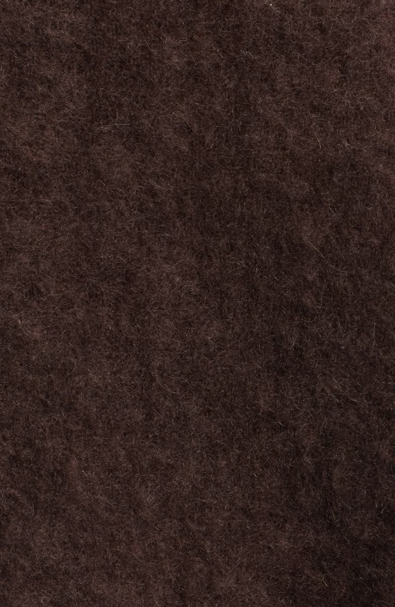 LoveShackFancy Applene Cashmere Cardigan, Alternate, color, 