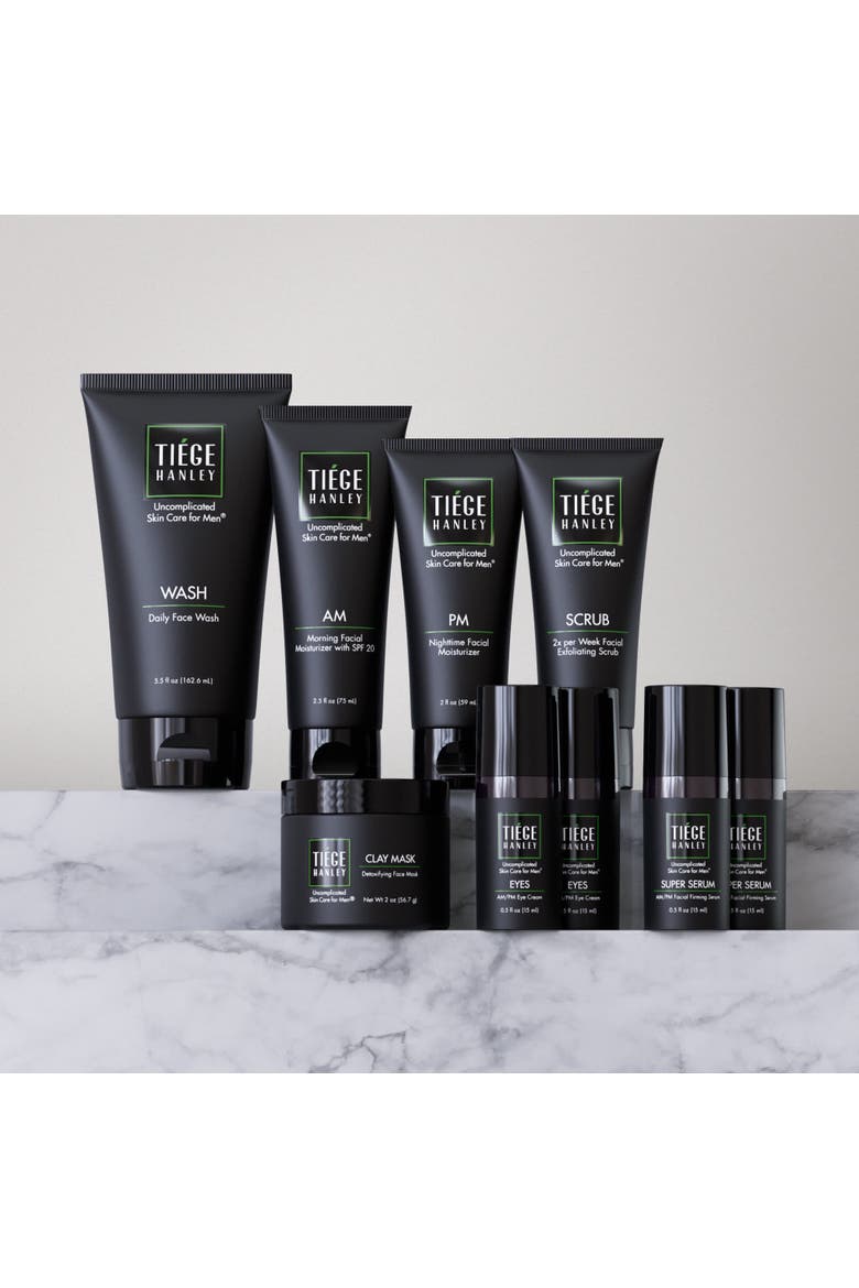 Level 4 Revitilization Routine, Main, color, Black
