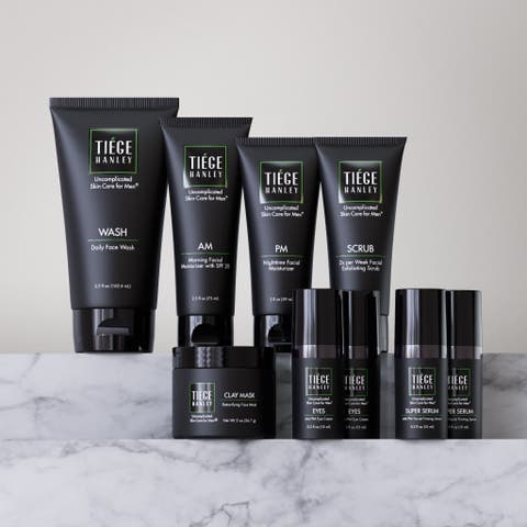 Level 4 Revitilization Routine