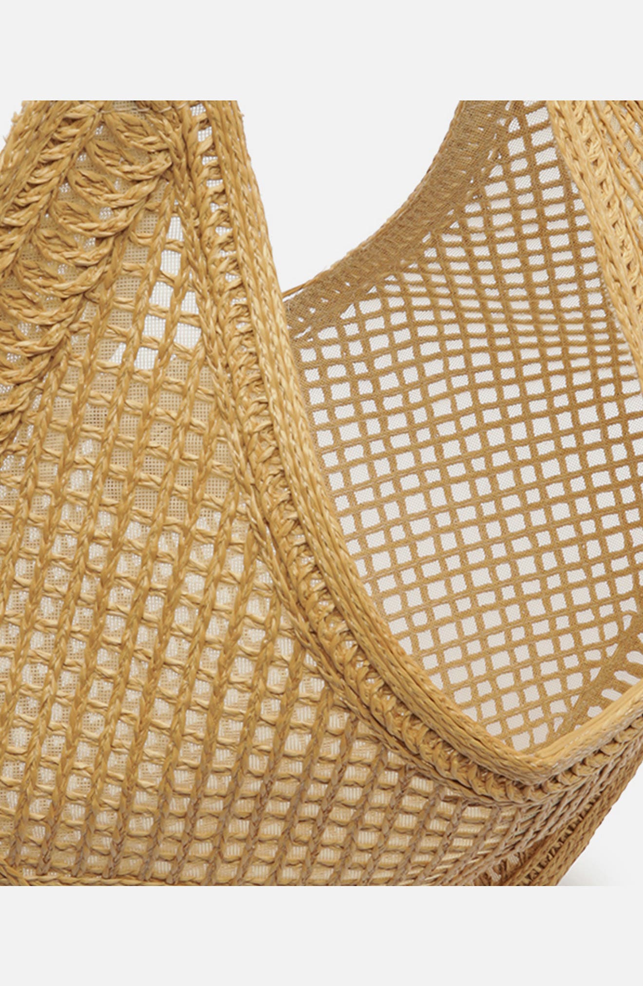 Arezzo Large Isla Shoulder Bag, Alternate, color, 