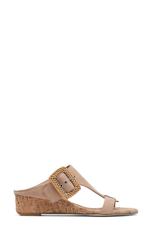 Donald Pliner Vine Wedge Sandal