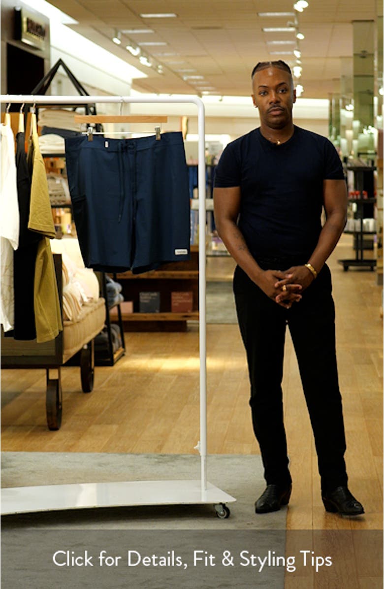 Classic Board Shorts, sales video thumbnail