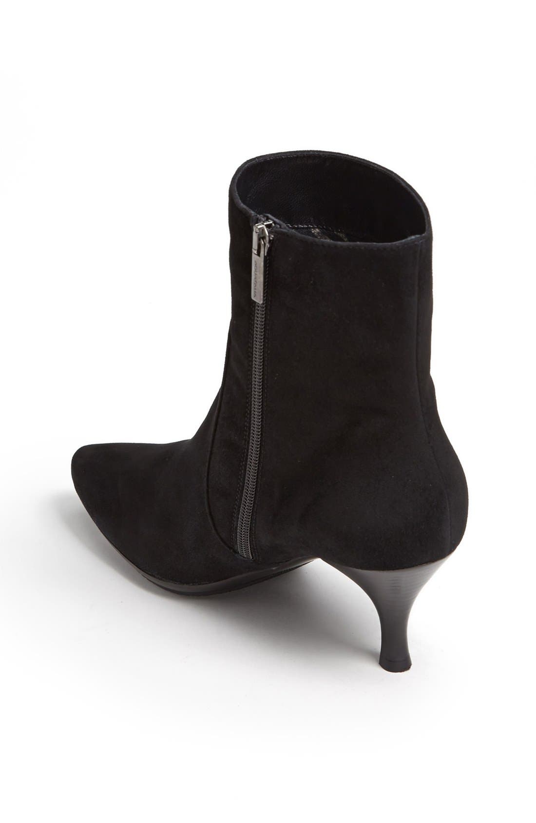 Aquatalia by Marvin K. 'Mila' Bootie, Alternate, color, 