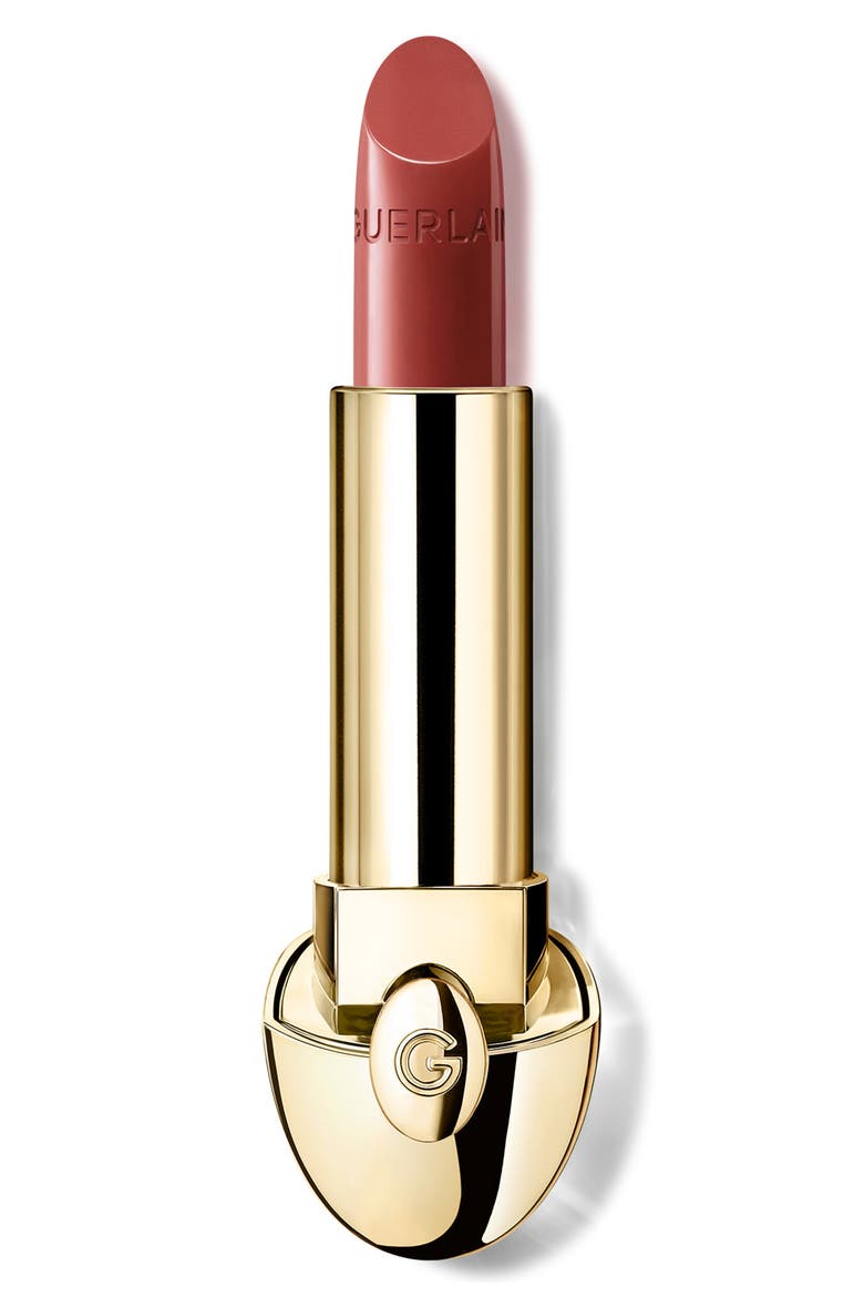 Rouge G Customizable Satin Lipstick Refill, Main, color, 3