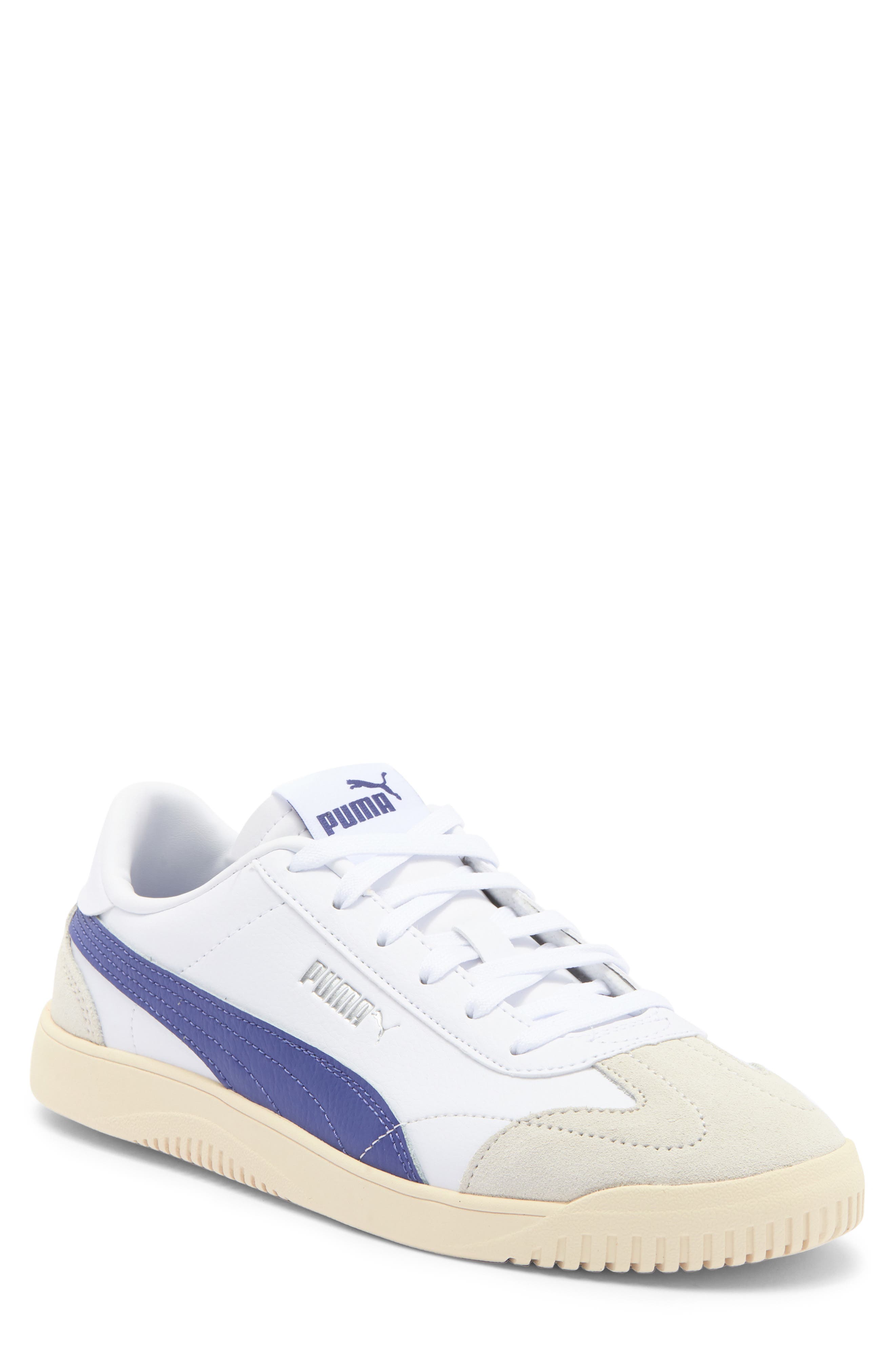PUMA Club 5v5 Sneaker, Main, color, 