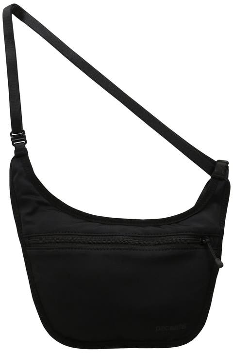 Coversafe S80 Anti-Theft Secret Body Pouch