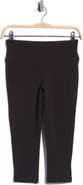 MARIKA Performance Crop Leggings