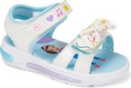 Stride Rite Kids' x Ms. Rachel Light-Up Sandal