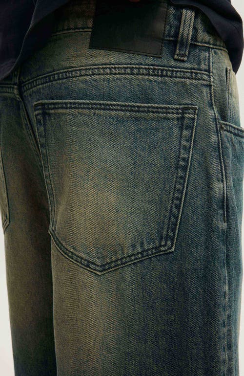 COTTON ON SUPER BAGGY JORT
