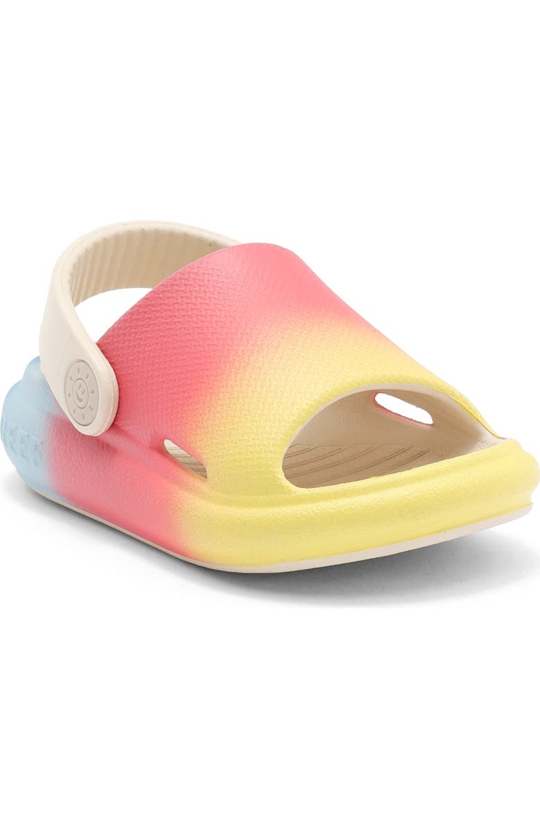 Reef Kids' Little Rio Sandal, Main, color, Blue Ombre