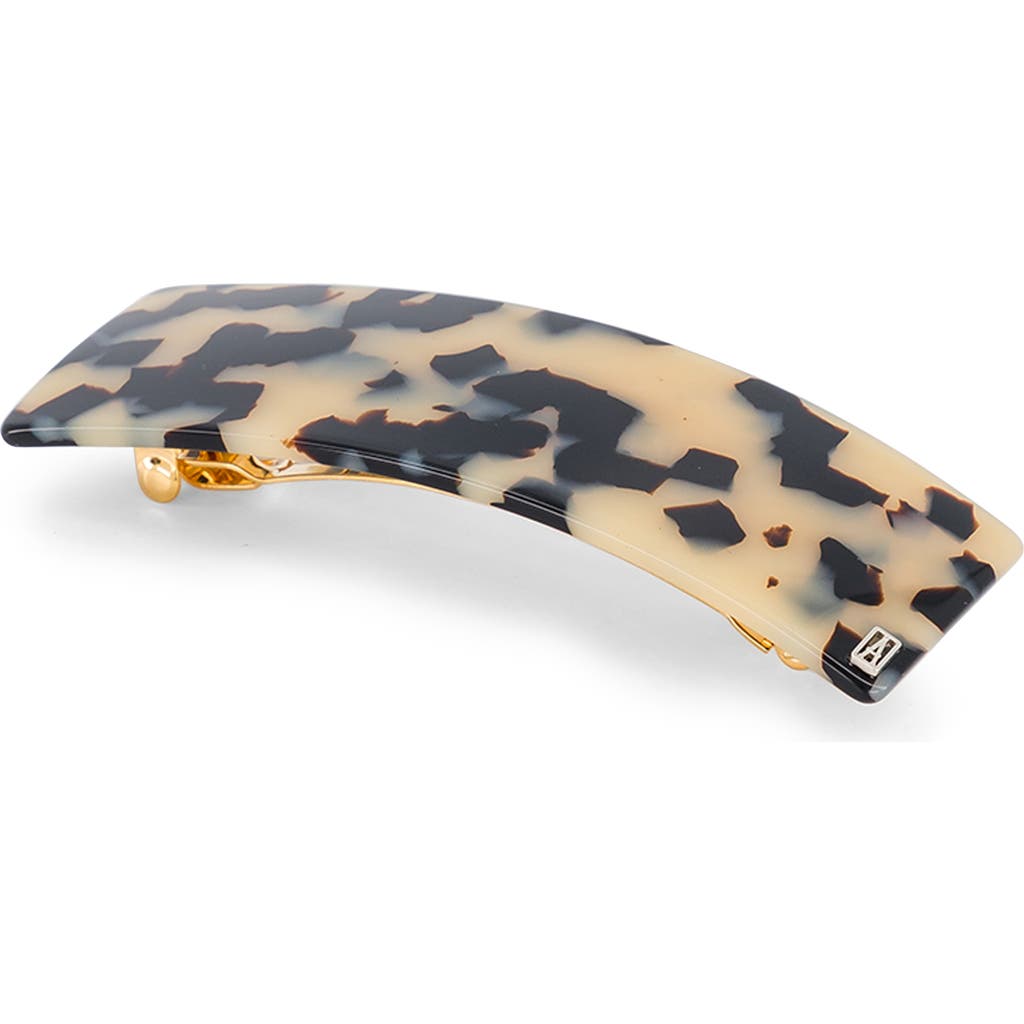 Shop Alexandre De Paris Barrette