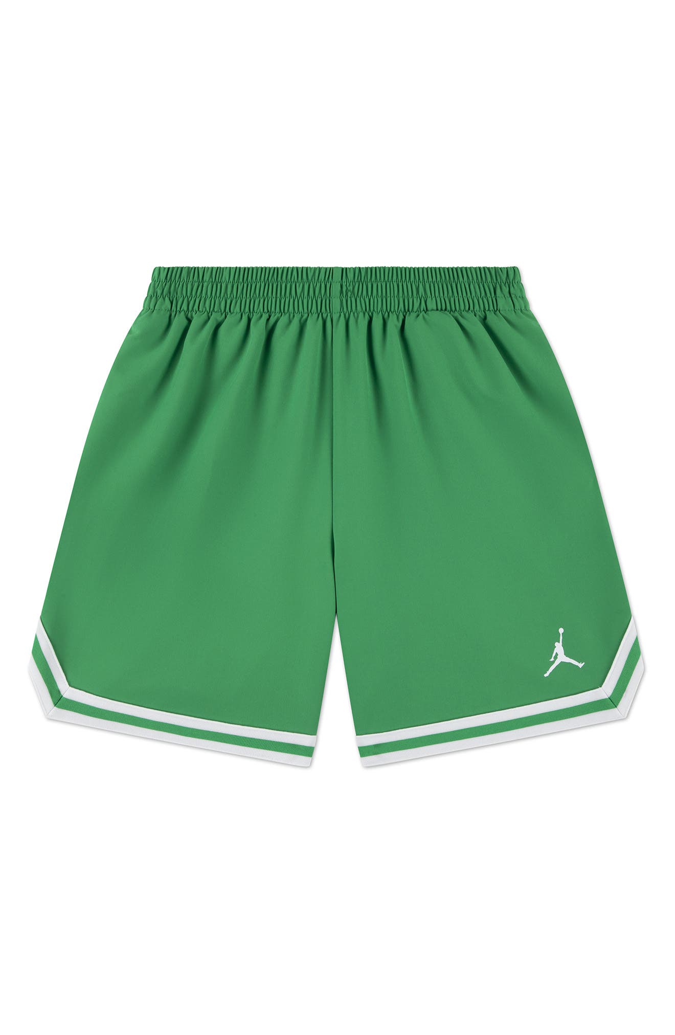 LUCKY GREEN