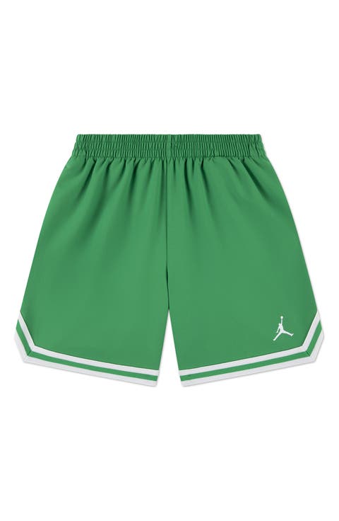 Kids' Jumpman Woven Taping Shorts (Big Kid)