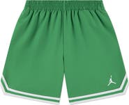 Jordan Kids' Jumpman Woven Taping Shorts