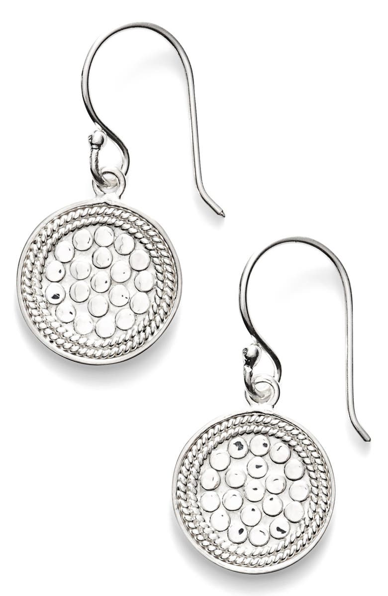 Anna Beck Small Drop Earrings, Main, color,