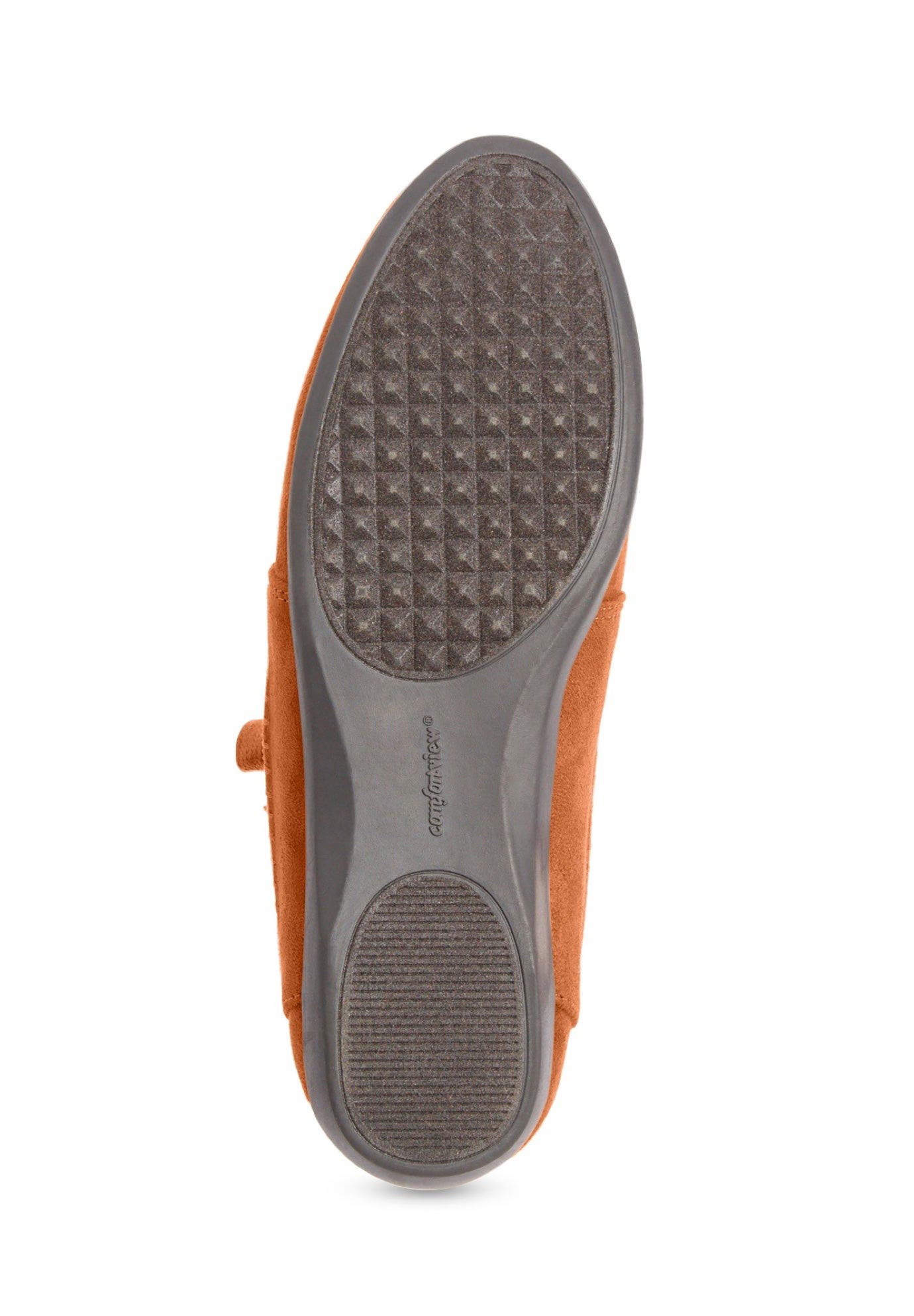 The Elsa Bootie, Alternate, color, COGNAC