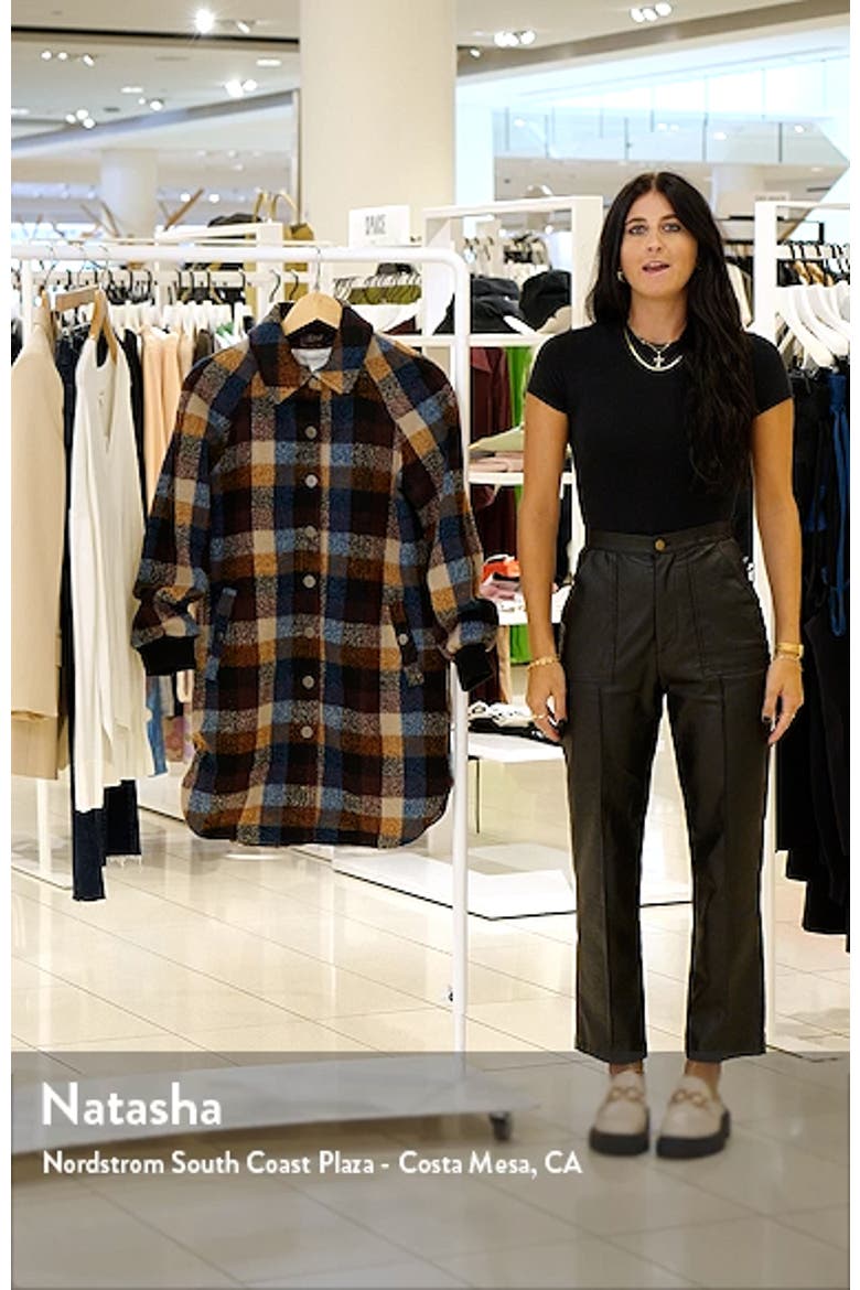 Longline Jacket video