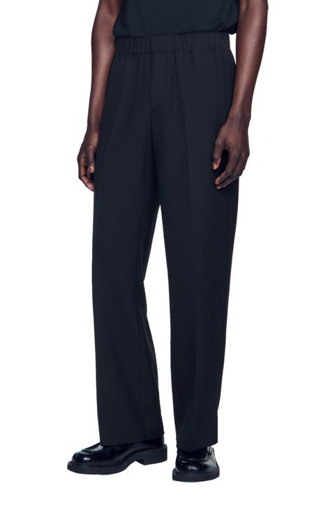 Men's Jersey Knit Pants | Nordstrom
