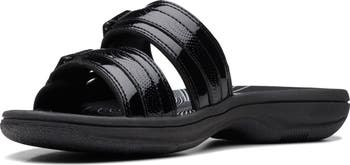 Breeze Piper Slide Sandal