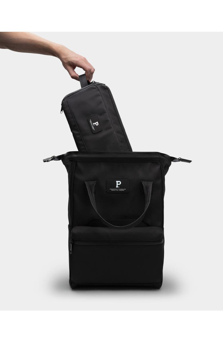 Portland Gear Cascade Kit, Alternate, color, Black