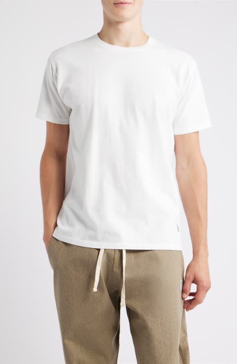 Standard Cotton T-Shirt