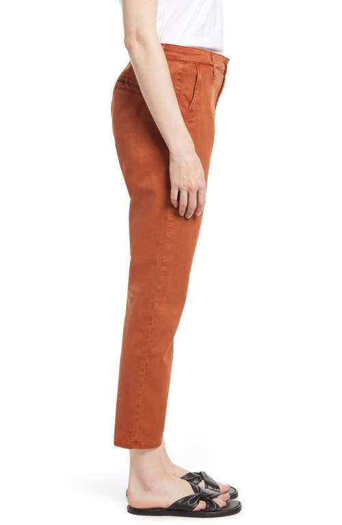 Ag The Caden Straight Leg Pants