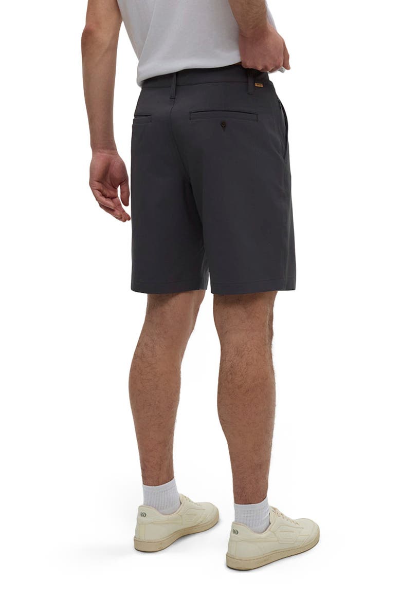 InMotion Latitude Short, Main, color, Graphite