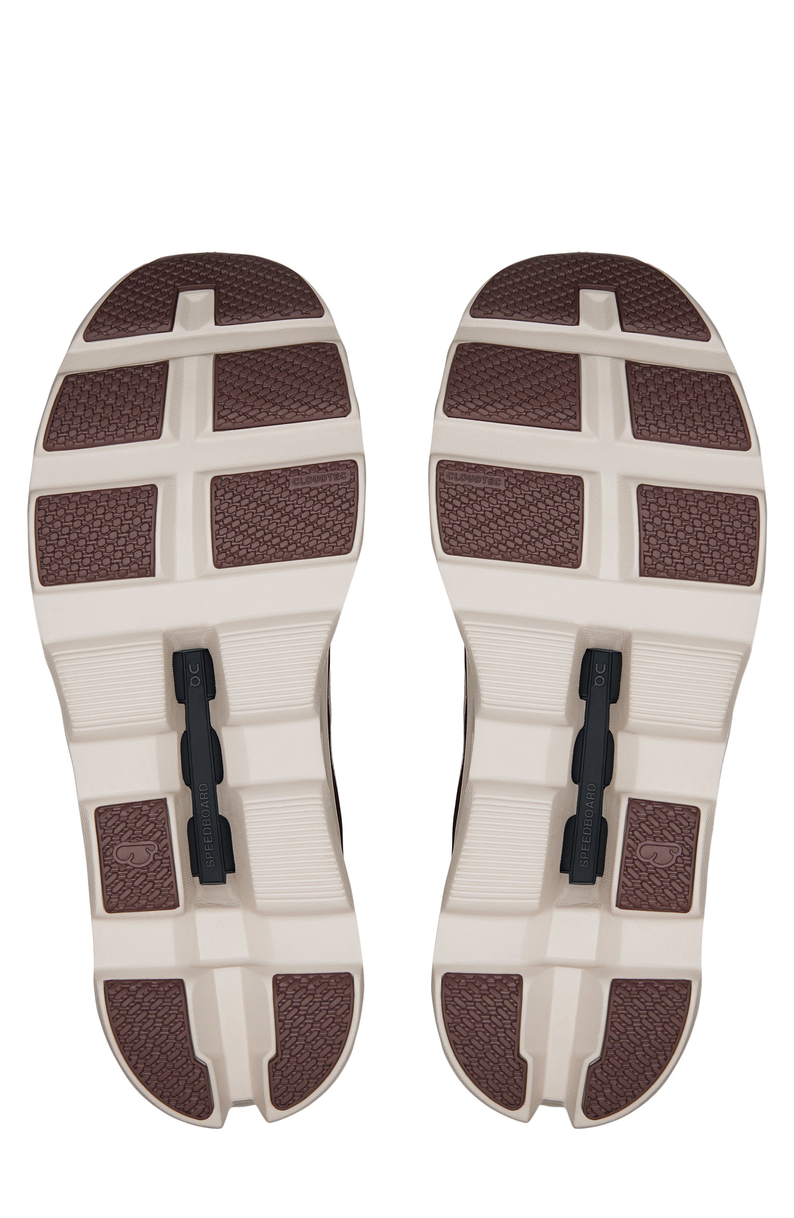 Cloudmonster Void Sneaker, Alternate, color, FOG/ PEARL