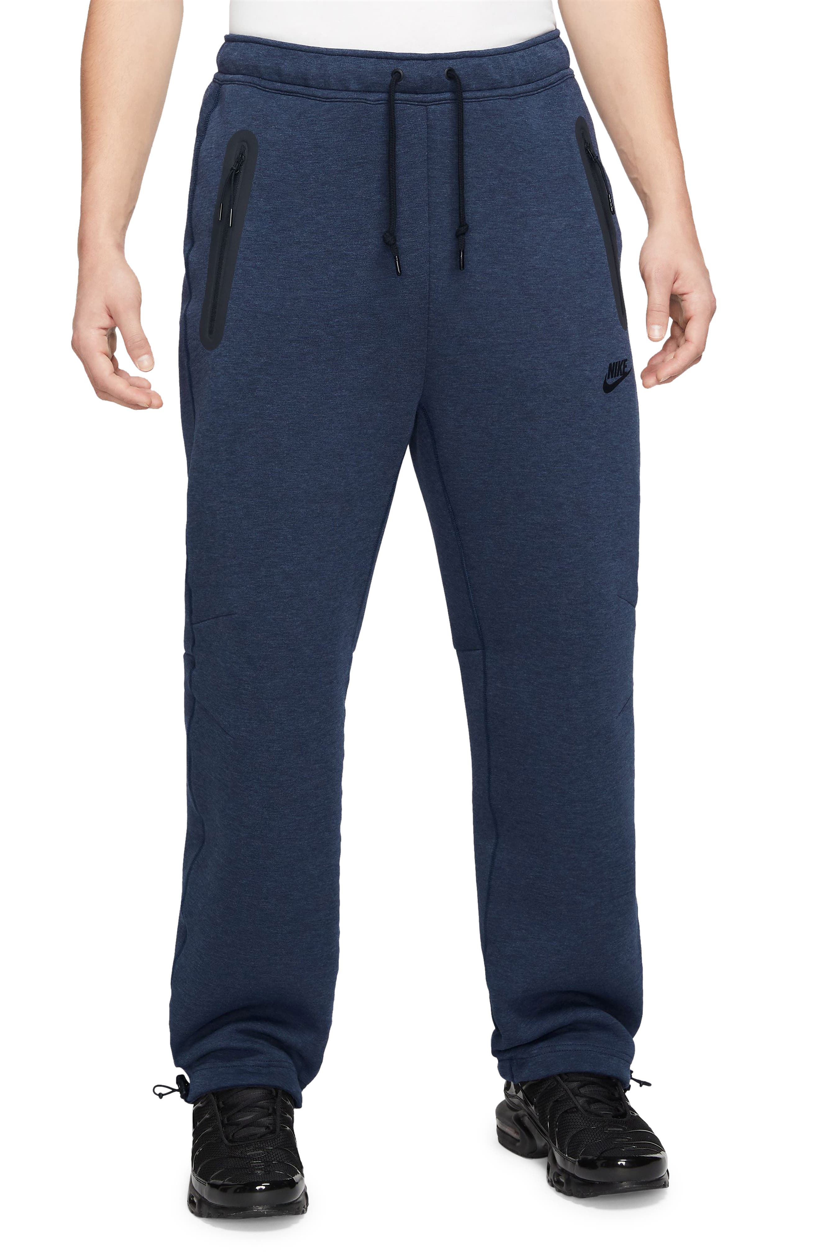 Nike Tech Fleece Open Hem Pants