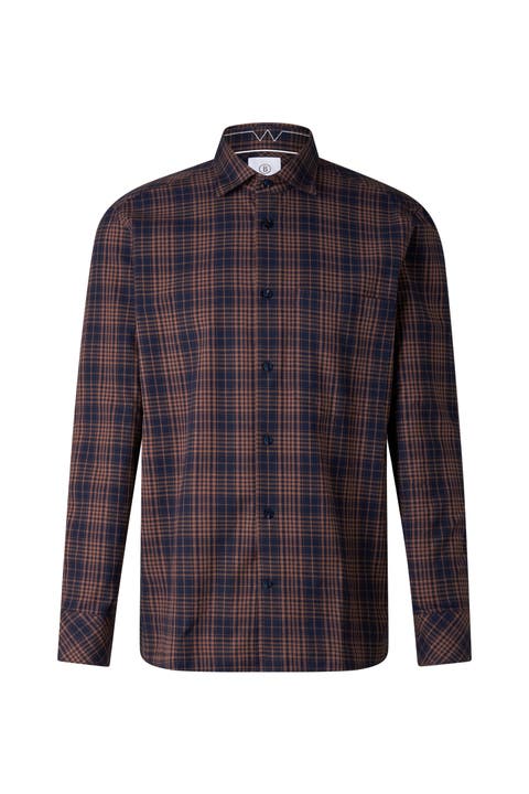 Hardy Cotton Shirt