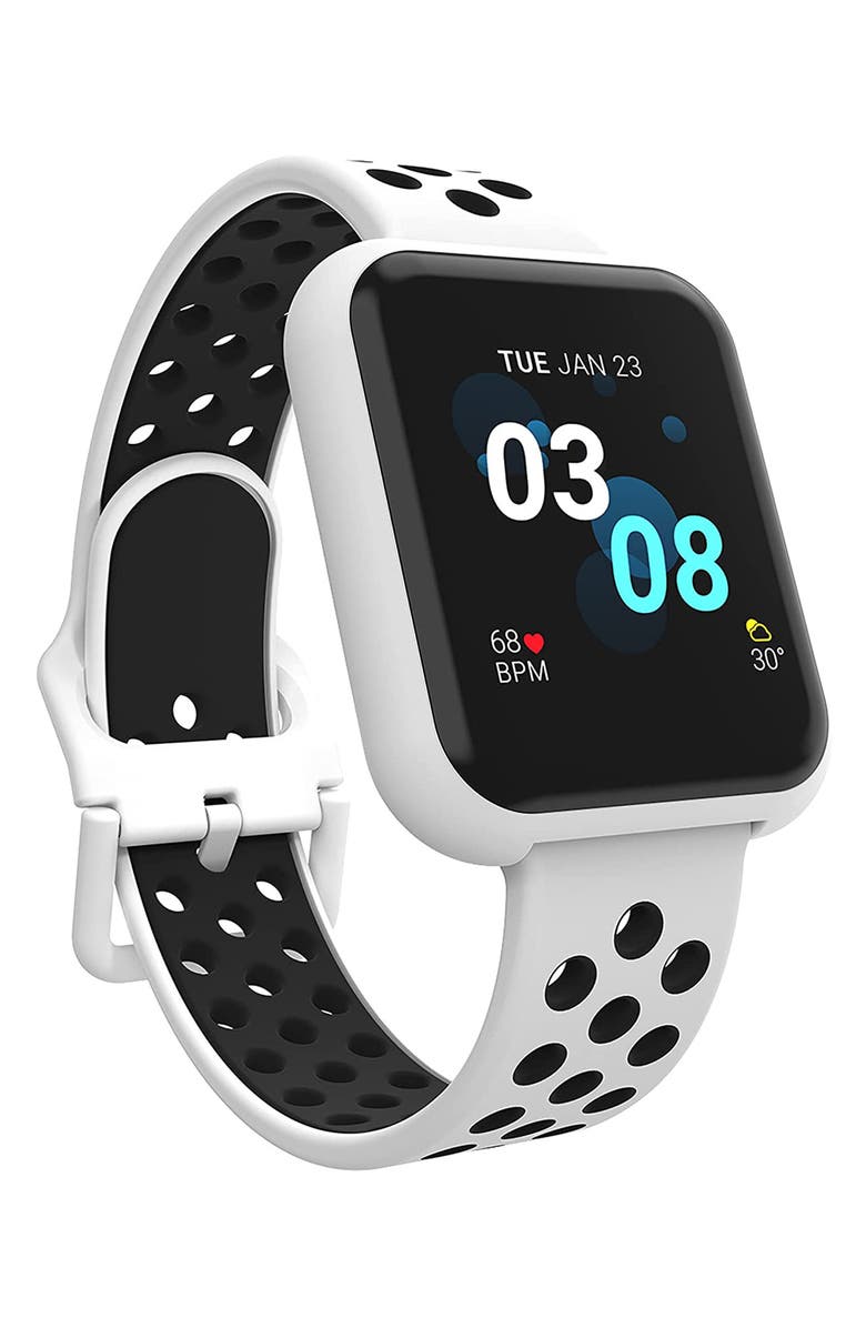 I TOUCH Air 3 Square Smartwatch, 35mm x 40mm, Main, color, 