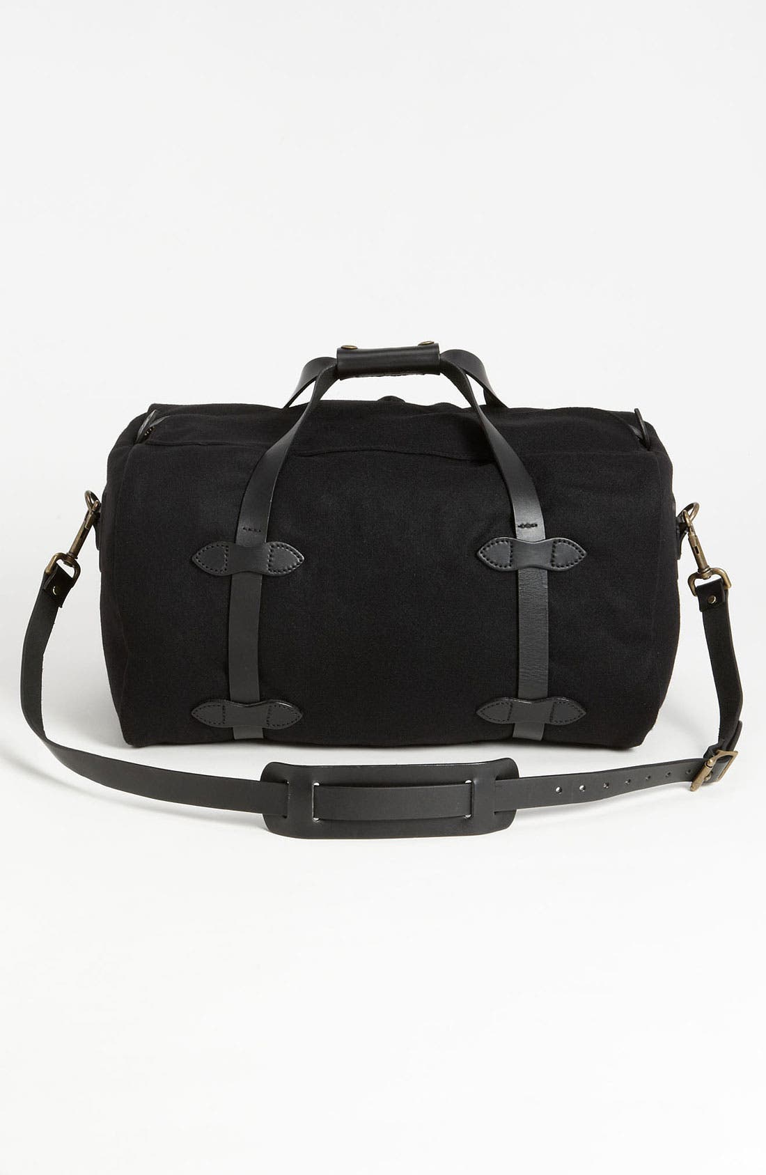 Filson Wool Duffel Bag, Alternate, color, 