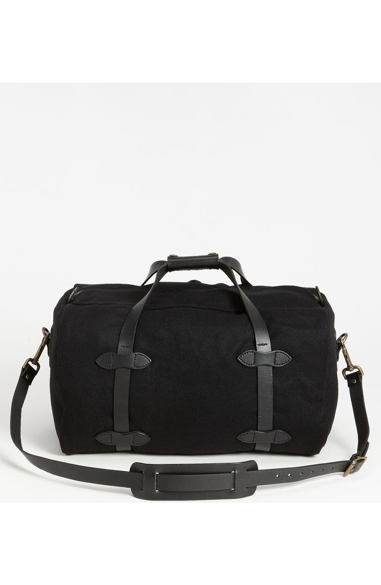 Filson Wool Duffel Bag, Alternate, color,