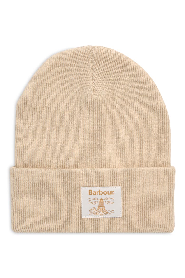 Ellison Beanie, Main, color, OATMEAL