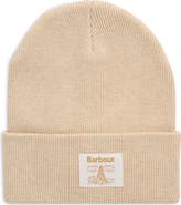 Barbour Ellison Beanie