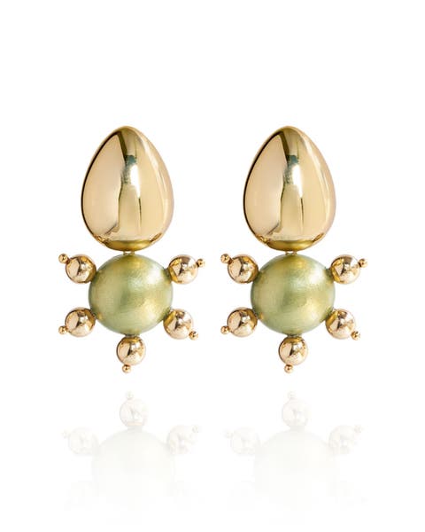 Tulia Earrings