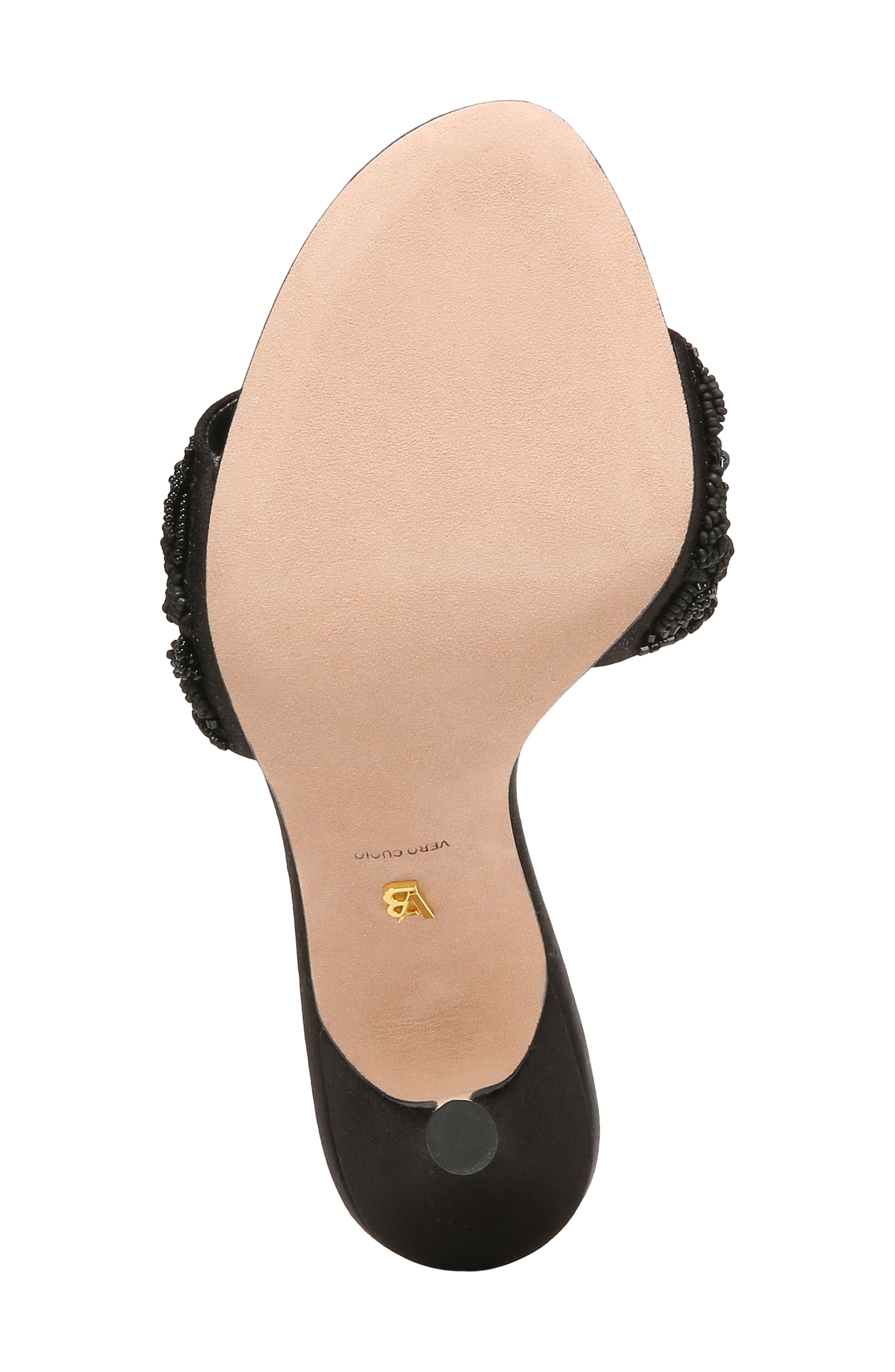 Veronica Beard Braxton Sandal, Alternate, color, 