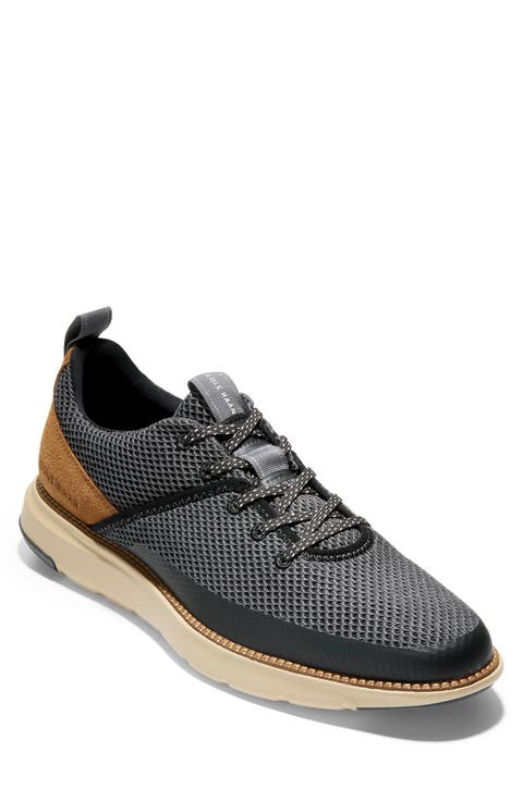 Grand Atlantic Sneaker - Wide Width Available (Men)