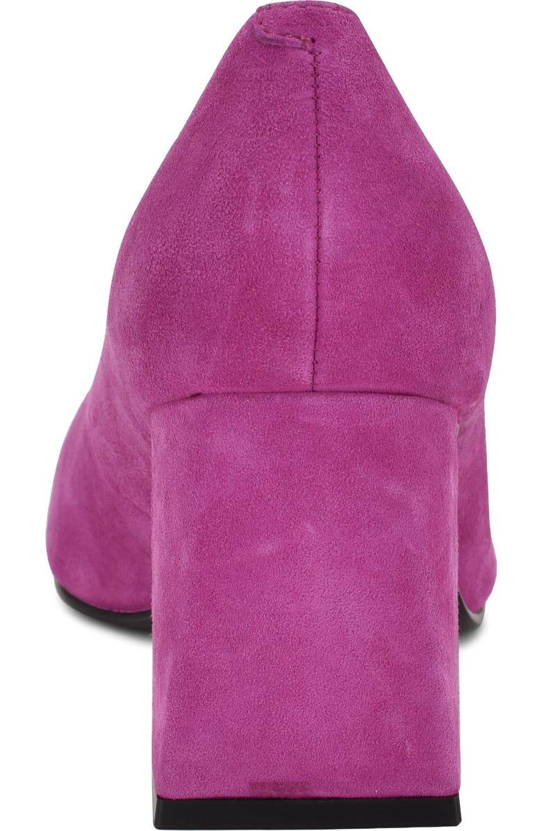 Nine West Monda Pump, Alternate, color, Medium Pink