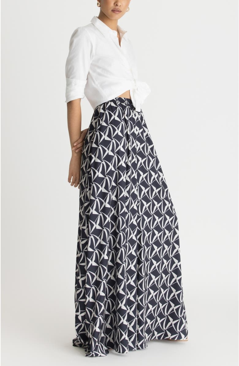 DIARRABLU Jant Pants, Alternate, color, Zhy Noir