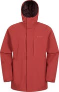 Mountain Warehouse Ridge Waterproof Jacket