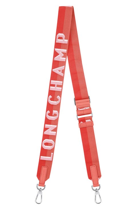 Shadow Adjustable Canvas Shoulder Strap